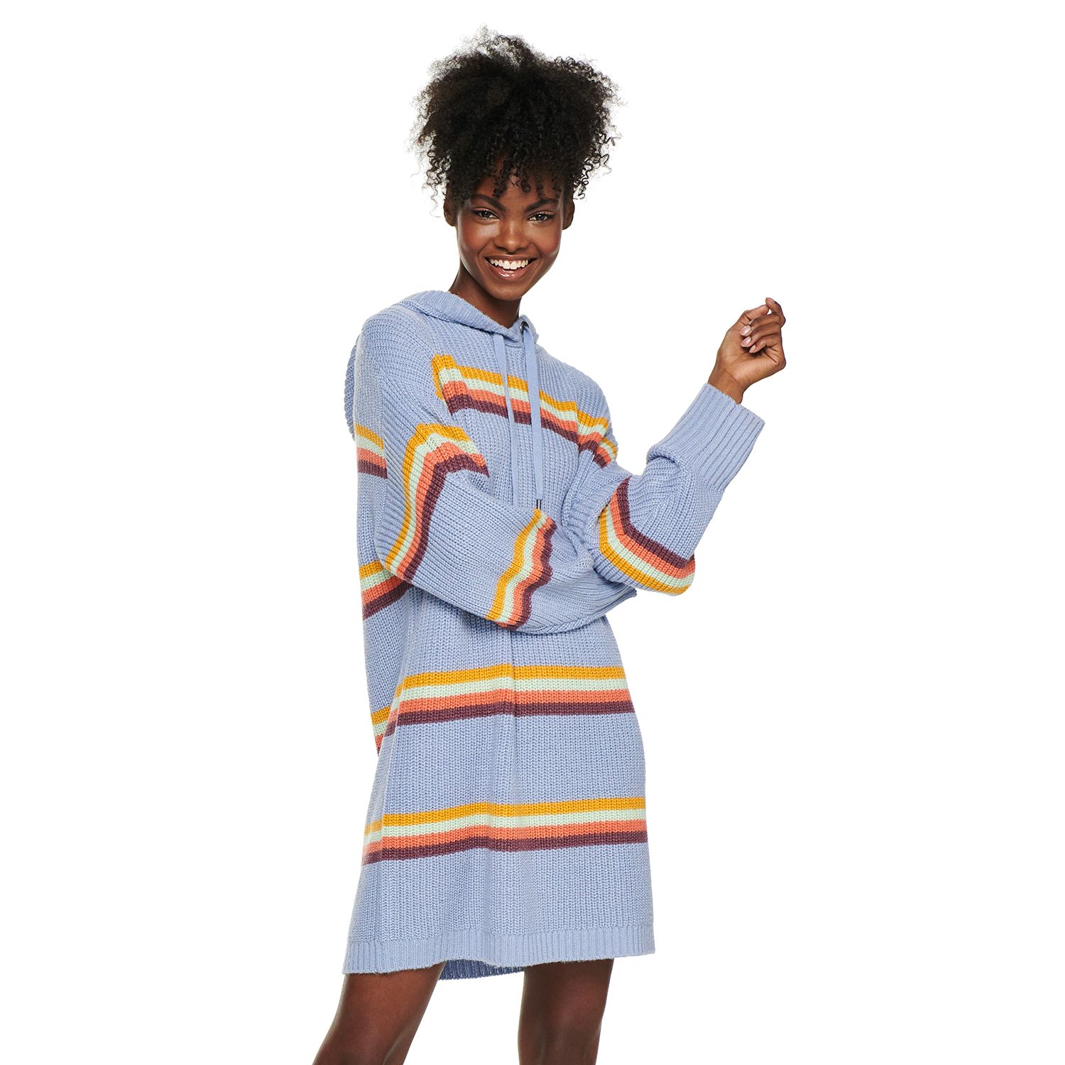Sweater Dresses for Teens | Kohl's